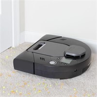 The Better Corner Cleaning Robotic Vacuum