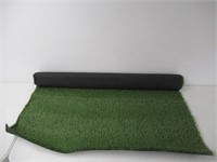 Roll Of Artificial Grass 49" x 70