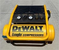 Dewalt / Emglo Air Compressor D55141