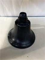Cast iron dinner bell