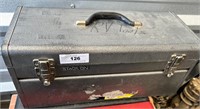 Tool Box With Rv Tools