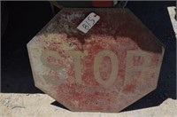 Stop Sign