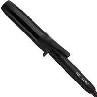 Revlon Smoothstay Curling Iron - 1.5