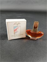 Ruffles Oscar de la Renta Mini Collectible Perfume