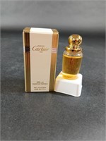 Cartier So Pretty Perfume in Box