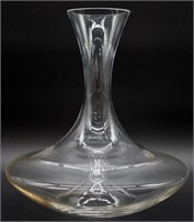 Glass Decanter