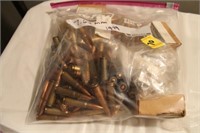 100 ROUNDS OF 7.62 AMMO APPROX