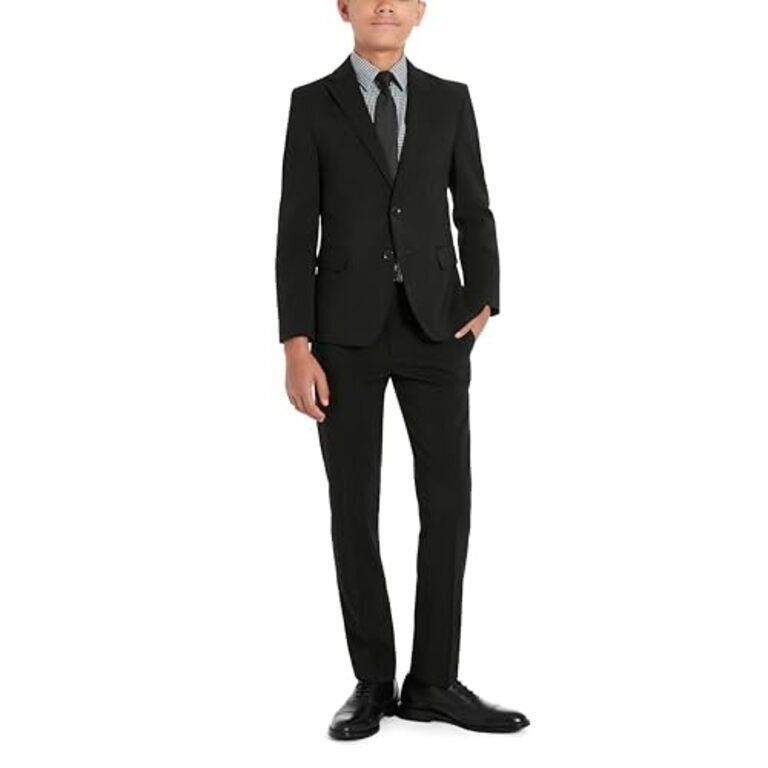 Size 16 Regular Kenneth Cole REACTION Slim Fit