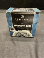 Federal Water Fowl 12 GA