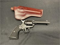 Ruger 22 LR Wrangler