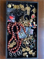 Beads and jewelry supplies