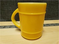 Vintage Anchor Hocking Oven Proof Coffee Cup