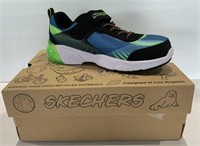 Sz 3 Kids Skechers Shoes - NEW