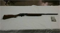 Browning 2000 12 ga. auto 2 3/4, made in