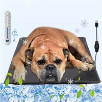PAWABOO COOLING PET PAD 23 INCHES