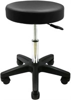 GREENLIFE DELUXE HYDRAULIC ROLLING STOOL