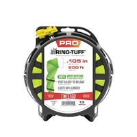 Universal Fit 0.105 in. x 200 ft. Pro Twisted Line