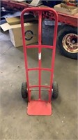 2 Wheel Hand Truck