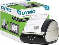Dymo DY LW 5XL Printer EMEA, Black