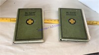 The 33rd Division books, 2, Illinois in World