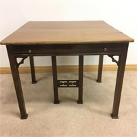 UNIQUE EXTENDING HALL/GAMING/ DINING TABLE