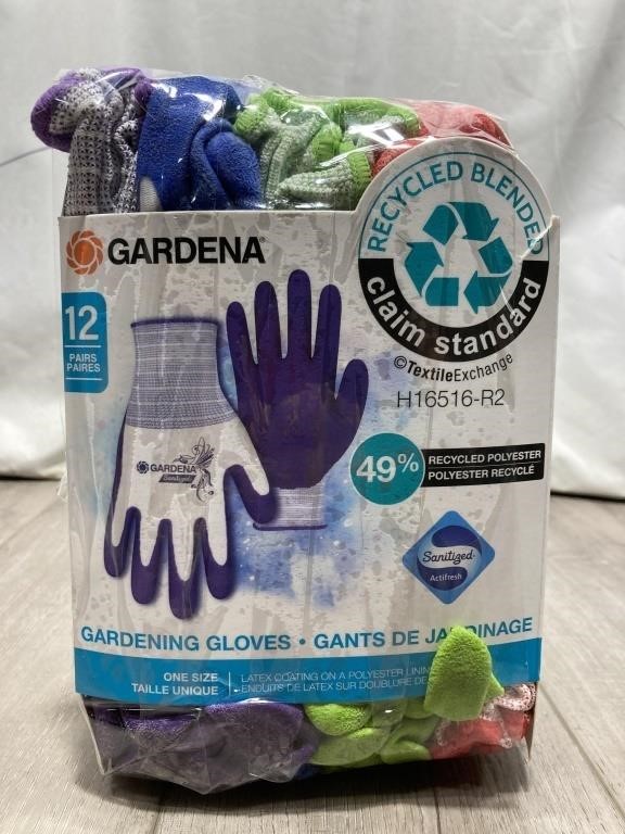 Gardening Gloves