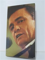 JOHNNY CASH 2 CD AND DVD SET