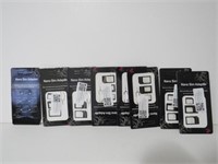 8x NANO SIM ADAPTER