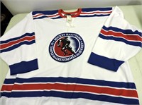 Hockey Hall Of Fame Jersey