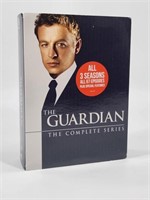 THE GUARDIAN COMPLETE SERIES DVD SET SEALED