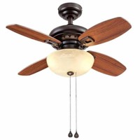 Harbor Breeze 32" Ceiling Fan - NEW $90