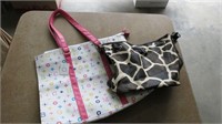 PURSE / BAG LOT BAG IS NEW WITH TAGS