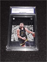 Stephen Curry 2023 Mosaic GME MT 10