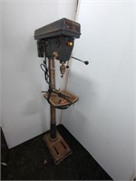 15" SEARS CRAFTSMAN DRILL PRESS