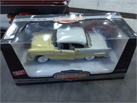 American Muscle 1955 Chevy Bel Air, 1/18 scale