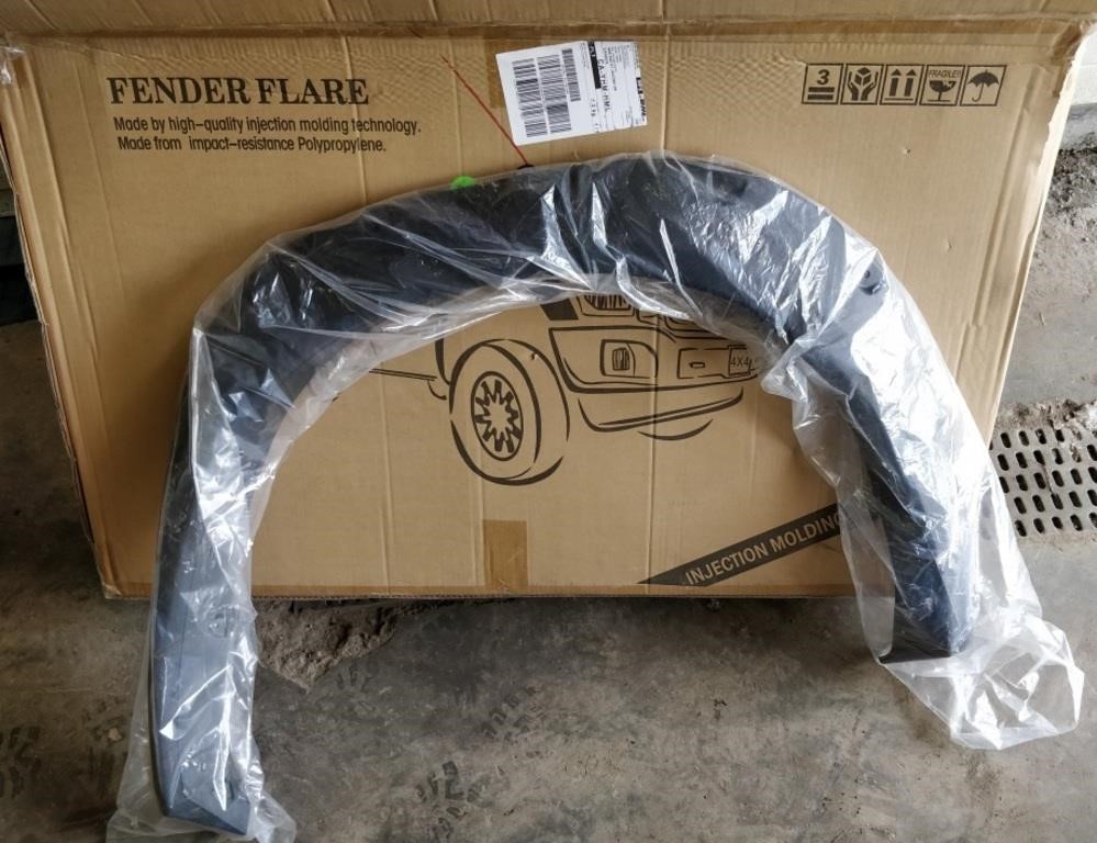 Dodge 2009 1500 Fender Flare - New