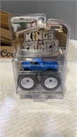 Green light collectibles king of crunch 1996 Ford