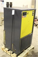 Zeks Air Dryer, 230V 3-Phase 2HP, Works Per Seller