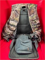 RedHead Turkey Vest & Dove / Trap Shooting Bag
