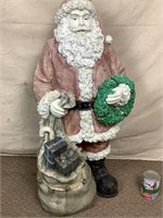 Figurine Père Noël