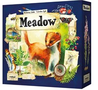 Meadow Board Game