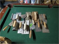 Masonry Tools