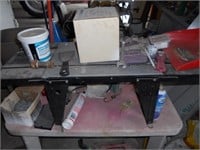 Router table/stand