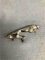 Jaguar Hood Ornament