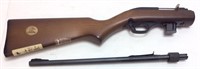 Marlin Firearms, Ducks Unlimited Model 70p