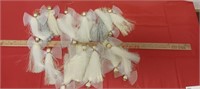 Angel Tree Ornaments