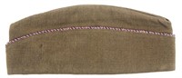 WWII US 1ST SSF SPECIAL FORCES NAMED GARRISON CAP