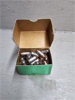 38 Rounds of 45 ACP Ammo  HP