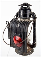 Vintage Dietz Junior Kerosene Lantern