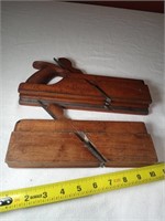 Auburn Tool Co. #180 & #74 Moulding Planes